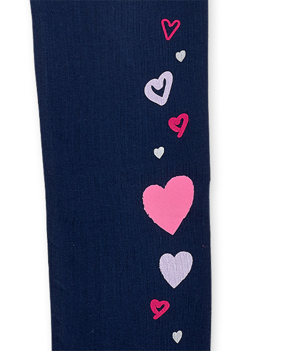 TUC TUC CONJUNTO DE PELUCHE AZUL FÚCSIA PARA MENINA