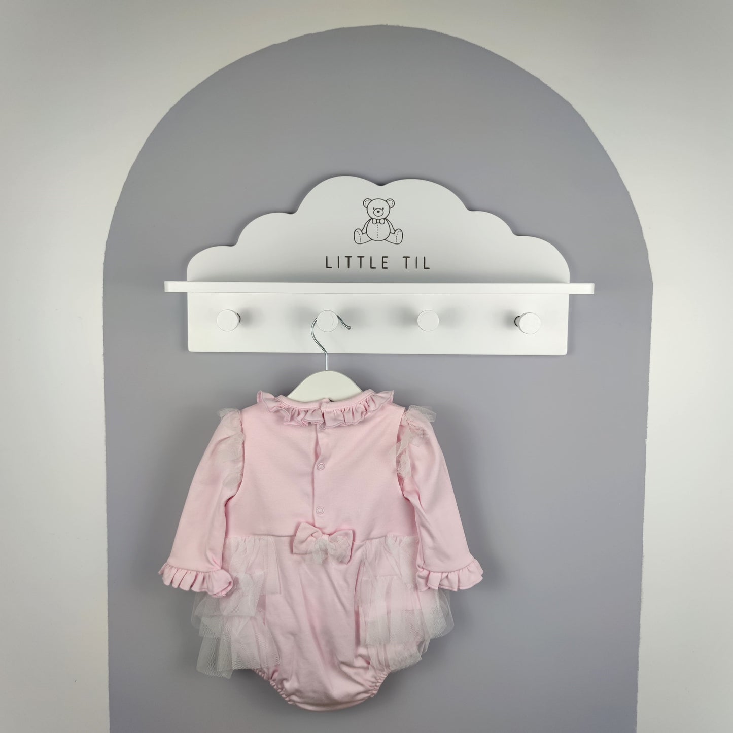 CONJUNTO FOFO DE PRINCESA