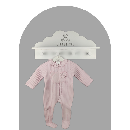 BABYGROW URSINHO DEOLINDA